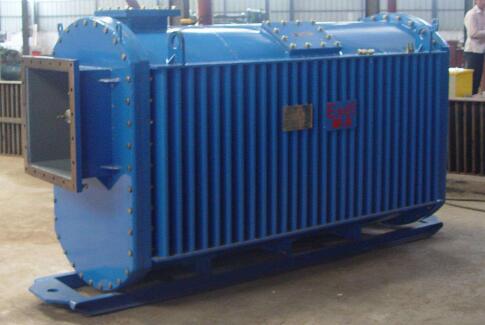 KS13-1000KVA涉县矿用变压器